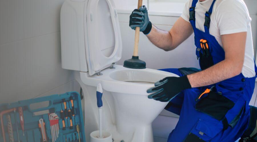 Professional expert plumbing services in Saint Elizabeth, MO